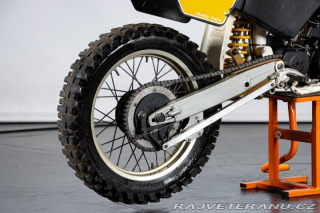 Ostatní značky Ostatní modely Husqvarna 430 WR 1987