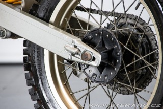 Ostatní značky Ostatní modely Husqvarna 430 WR 1987