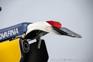 Ostatní značky Ostatní modely Husqvarna 430 WR 1987