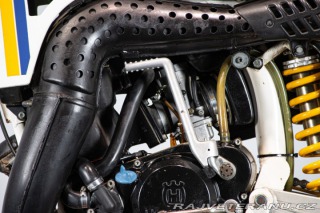 Ostatní značky Ostatní modely Husqvarna 430 WR 1987