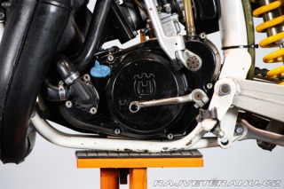 Ostatní značky Ostatní modely Husqvarna 430 WR 1987