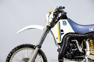Ostatní značky Ostatní modely Husqvarna 430 WR 1987