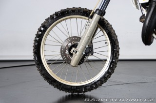 Ostatní značky Ostatní modely Husqvarna 430 WR 1987