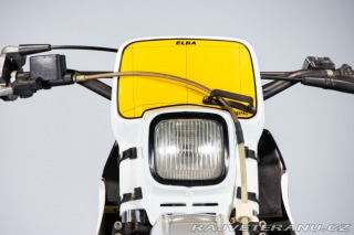 Ostatní značky Ostatní modely Husqvarna 430 WR 1987