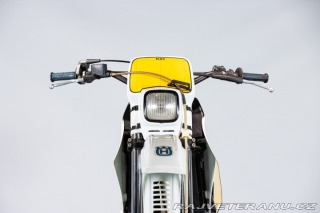 Ostatní značky Ostatní modely Husqvarna 430 WR 1987