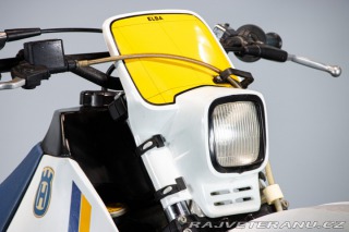 Ostatní značky Ostatní modely Husqvarna 430 WR 1987
