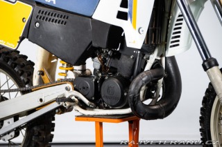 Ostatní značky Ostatní modely Husqvarna 430 WR 1987