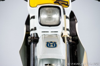 Ostatní značky Ostatní modely Husqvarna 430 WR 1987