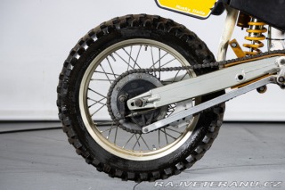 Ostatní značky Ostatní modely Husqvarna 430 WR 1987