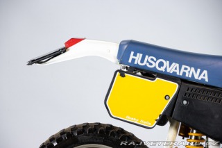 Ostatní značky Ostatní modely Husqvarna 430 WR 1987