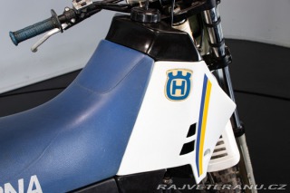 Ostatní značky Ostatní modely Husqvarna 430 WR 1987