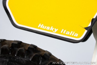 Ostatní značky Ostatní modely Husqvarna 430 WR 1987
