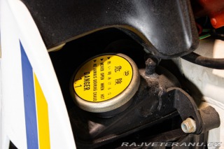 Ostatní značky Ostatní modely Husqvarna 430 WR 1987