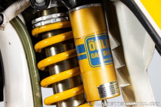 Ostatní značky Ostatní modely Husqvarna 430 WR 1987