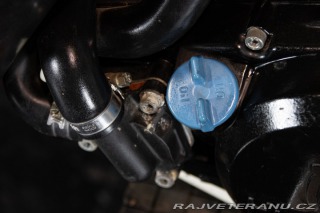 Ostatní značky Ostatní modely Husqvarna 430 WR 1987