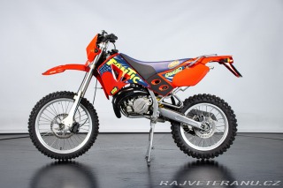   Fantic Motor CABALLERO 125 XM