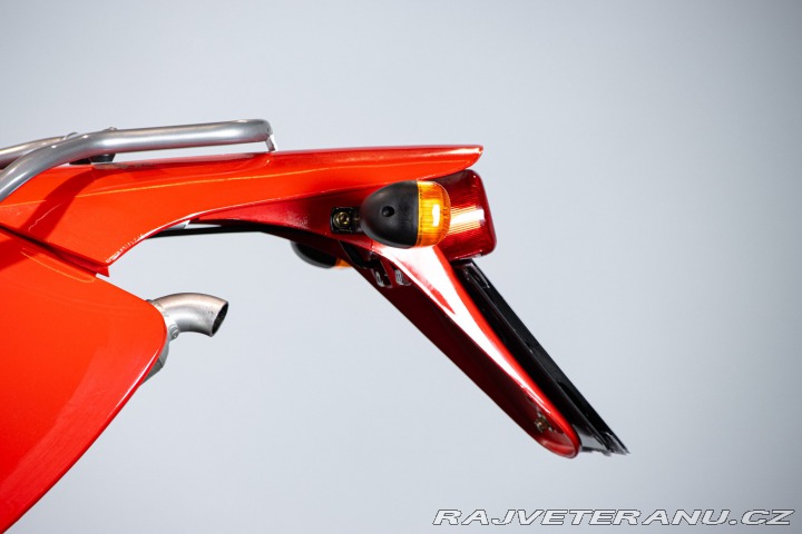 Ostatní značky Ostatní modely Fantic Motor CABALLERO 125 XM 1996
