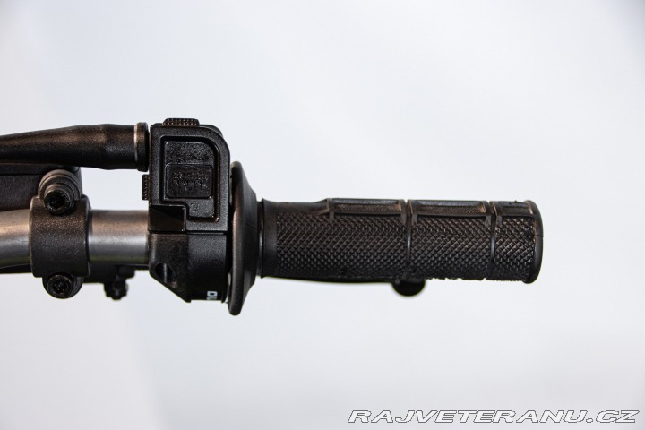 Ostatní značky Ostatní modely Fantic Motor CABALLERO 125 XM 1996