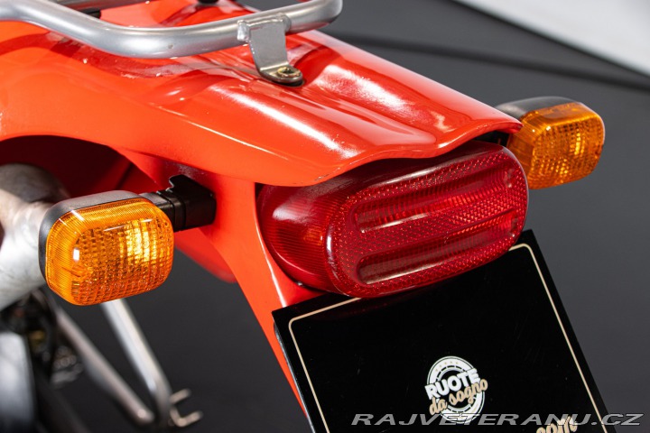 Ostatní značky Ostatní modely Fantic Motor CABALLERO 125 XM 1996