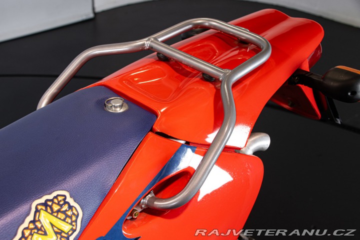Ostatní značky Ostatní modely Fantic Motor CABALLERO 125 XM 1996