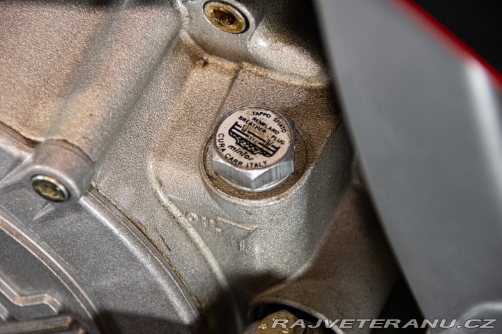 Ostatní značky Ostatní modely Fantic Motor CABALLERO 125 XM 1996