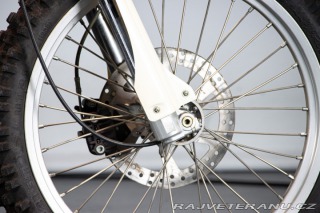 Ostatní značky Ostatní modely Fantic Motor CABALLERO 125 XM 1996