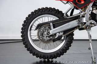 Ostatní značky Ostatní modely Fantic Motor CABALLERO 125 XM 1996