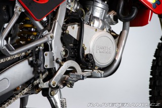 Ostatní značky Ostatní modely Fantic Motor CABALLERO 125 XM 1996