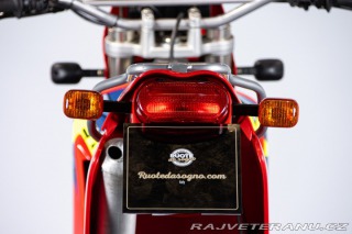 Ostatní značky Ostatní modely Fantic Motor CABALLERO 125 XM 1996