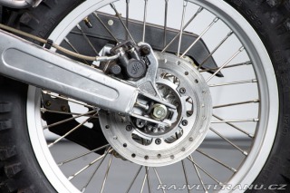 Ostatní značky Ostatní modely Fantic Motor CABALLERO 125 XM 1996