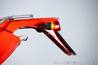 Ostatní značky Ostatní modely Fantic Motor CABALLERO 125 XM 1996