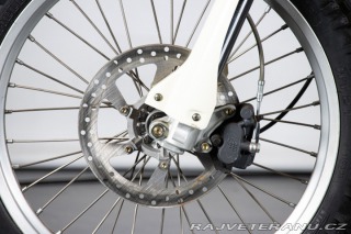 Ostatní značky Ostatní modely Fantic Motor CABALLERO 125 XM 1996