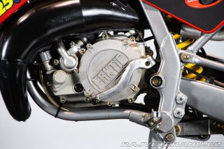 Ostatní značky Ostatní modely Fantic Motor CABALLERO 125 XM 1996