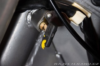 Ostatní značky Ostatní modely Fantic Motor CABALLERO 125 XM 1996