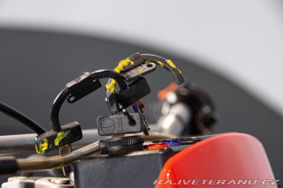 Ostatní značky Ostatní modely Fantic Motor CABALLERO 125 XM 1996