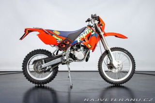 Ostatní značky Ostatní modely Fantic Motor CABALLERO 125 XM 1996