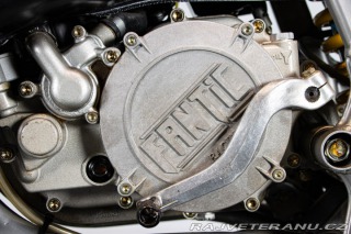 Ostatní značky Ostatní modely Fantic Motor CABALLERO 125 XM 1996