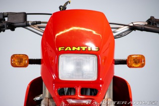 Ostatní značky Ostatní modely Fantic Motor CABALLERO 125 XM 1996