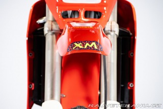Ostatní značky Ostatní modely Fantic Motor CABALLERO 125 XM 1996