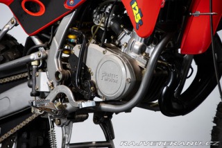 Ostatní značky Ostatní modely Fantic Motor CABALLERO 125 XM 1996