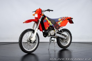 Ostatní značky Ostatní modely Fantic Motor CABALLERO 125 XM 1996