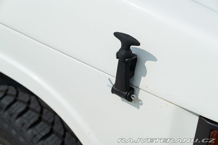 Land Rover Range Rover 3.9 1991