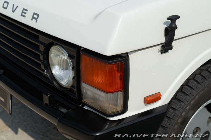 Land Rover Range Rover 3.9 1991