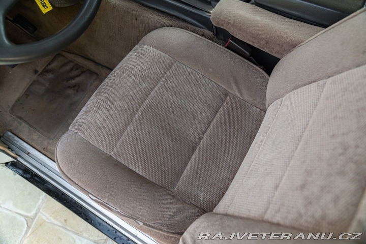 Land Rover Range Rover 3.9 1991
