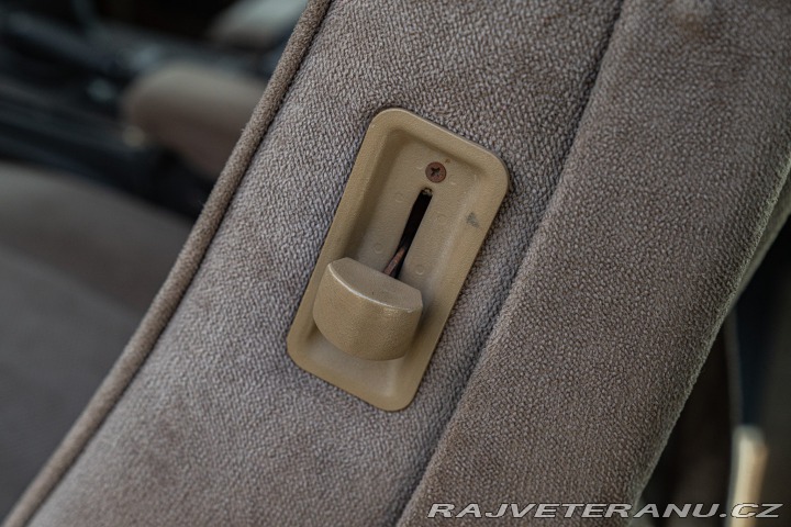 Land Rover Range Rover 3.9 1991