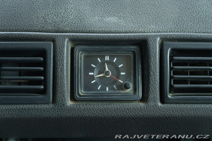 Land Rover Range Rover 3.9 1991