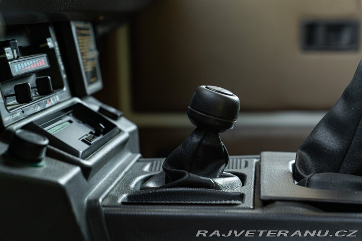 Land Rover Range Rover 3.9 1991