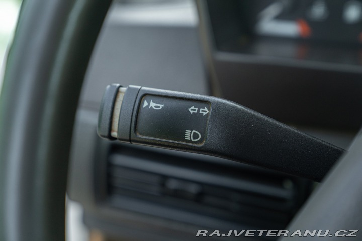 Land Rover Range Rover 3.9 1991