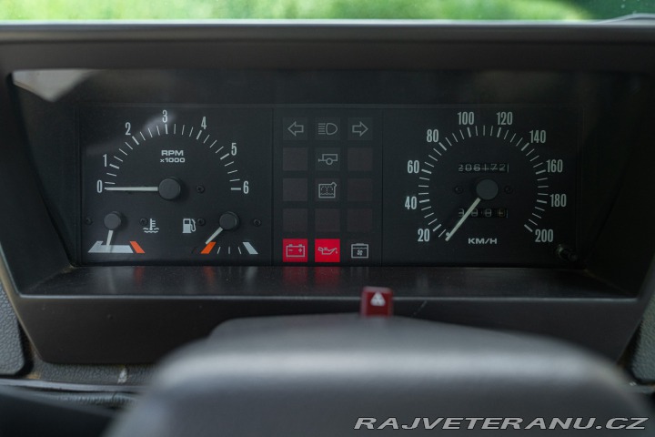 Land Rover Range Rover 3.9 1991