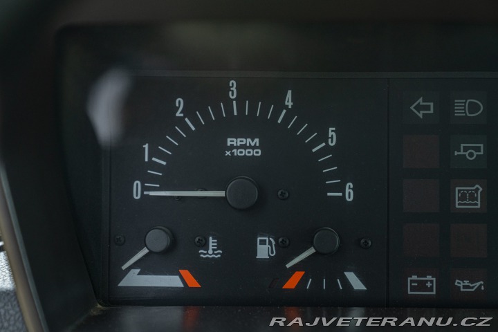 Land Rover Range Rover 3.9 1991
